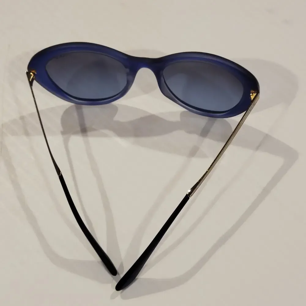 VOGUE VO2870-S 2188/BF Blue 52x19x135 Women’s Sunglasses